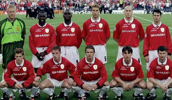 不同联赛中 不同联赛中